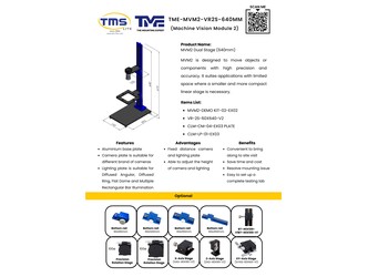 TME-MVM2-VR2S-640MM
